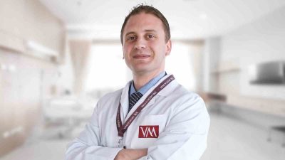 UZM. DR. ALİRIZA ERBAY