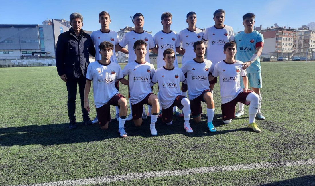 Giresun Spor Lisesi il şampiyonu oldu Okul Sporları Giresun Erkekler İl Futbol Birinciliği heyecanı sona erdi.