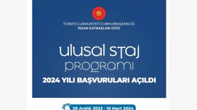 Giresun Fındık Araştırma Enstitüsü, üniversite öğrencilerine staj imkanı sunuyor. Staj