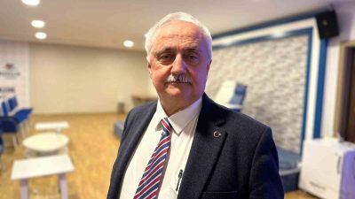 SU UZMANI PROF. DR. YUSUF DEMİR