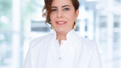 ÇOCUK CERRAHİSİ UZMANI OPR. DR. AYŞE BAHAR EDİRNE, "ÇOCUKLARIMIZIN SAĞLIKLA