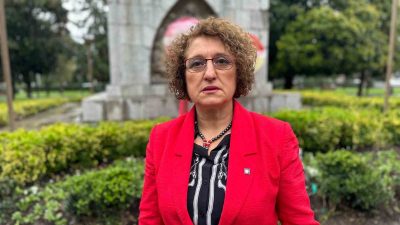 ZİRAAT MÜHENDİSLERİ ODASI SAMSUN ŞUBE BAŞKANI HAVVA YURDUNUSEVEN BAYZAT