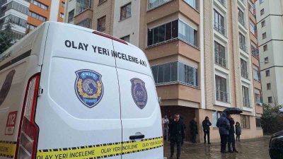 TRABZON’UN ORTAHİSAR İLÇESİNDE EVDE TARTIŞTIĞI OĞLUNU TABANCA VURARAK ÖLDÜREN BABA
