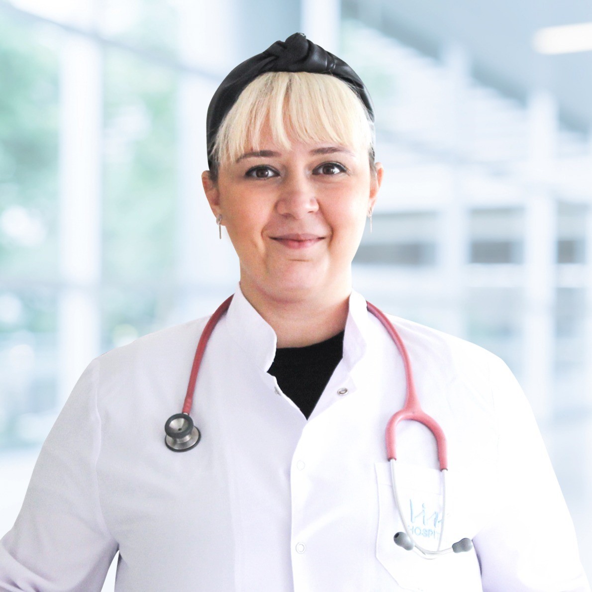 LİV HOSPİTAL SAMSUN ÇOCUK SAĞLIĞI VE HASTALIKLARI UZMANI DR. NAZLI