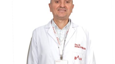 KULAK, BURUN VE BOĞAZ HASTALIKLARI BAŞ-BOYUN CERRAHİSİ UZMANI DOÇ. DR.
