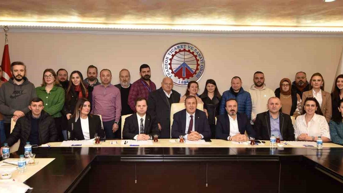TRABZON TİCARET VE SANAYİ ODASI’NIN ÖNCÜLÜĞÜNDE YÜRÜTÜLEN TRABZON SAĞLIK TURİZMİ