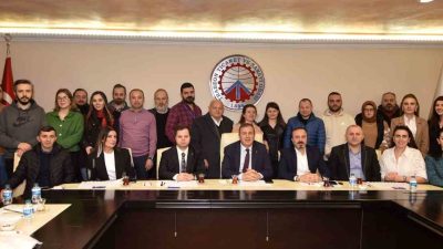 TRABZON TİCARET VE SANAYİ ODASI’NIN ÖNCÜLÜĞÜNDE YÜRÜTÜLEN TRABZON SAĞLIK TURİZMİ