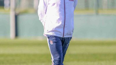 TRABZONSPOR, SÜPER LİG'DE ARZU ETTİĞİ İSTİKRARI, TAKIMIN BAŞINDA İKİNCİ DÖNEMİNİ