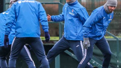 TRENDYOL SÜPER LİG’İN 20. HAFTASINDA DEPLASMANDA ANTALYASPOR KARŞILAŞACAK OLAN TRABONSPOR,