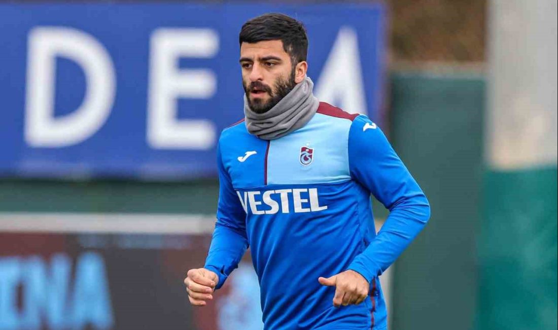 Trabzonspor’da beklentilere bir türlü