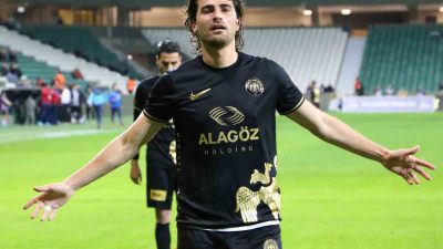 TRENDYOL 1. LİG’İN 19. HAFTASINDA GİRESUNSPOR, ÇORUM FK’YI KONUK ETTİ.