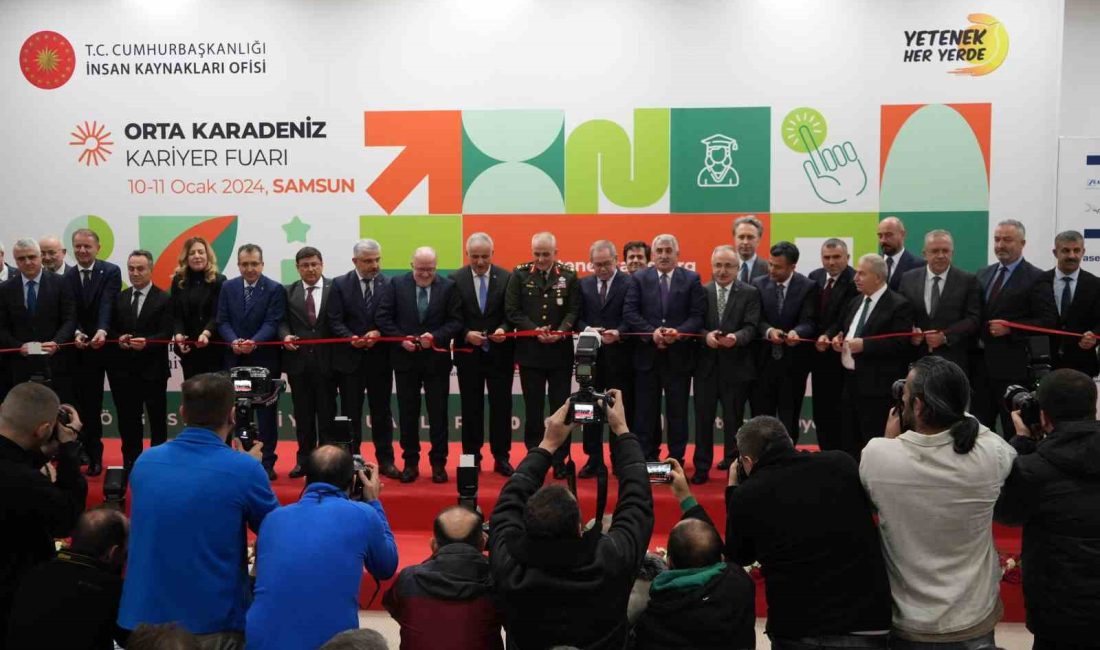 OKAF'24, "YETENEK HER YERDE" TEMASI ALTINDA VE "100 YILLIK MİRASI