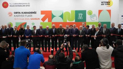 OKAF'24, "YETENEK HER YERDE" TEMASI ALTINDA VE "100 YILLIK MİRASI