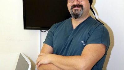 GÖĞÜS HASTALIKLARI UZMANI DR. ÖZGÜR İNCE, SON DÖNEMDE ARTAN ÜST