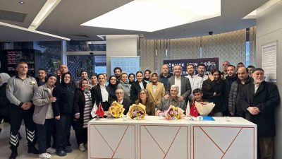 Göz Sağlığı ve Hastalıkları Uzm. Opr. Dr. Sibel Malazgirt körlüğün