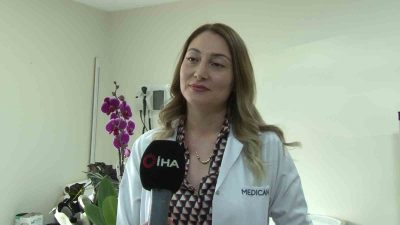 Sivas’ta son günlerde artan grip vakaları hakkında açıklamada bulunan Sivas