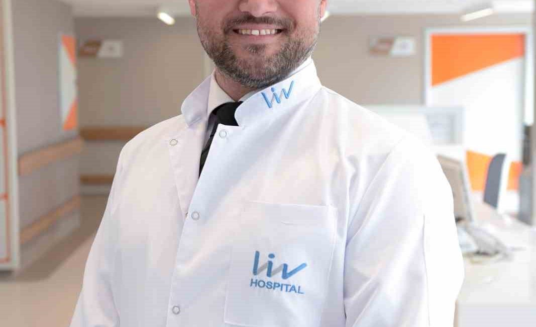 Uzmanından Uyarı: Maske Takmanın Tam Zamanı İÇ HASTALIKLARI UZMANI DR. ÖZKAN AKYOL