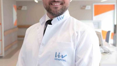 İÇ HASTALIKLARI UZMANI DR. ÖZKAN AKYOL