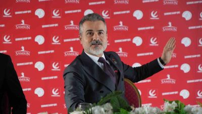 YENİDEN REFAH PARTİSİ(YRP) GENEL BAŞKAN YARDIMCISI SUAT KILIÇ, "İSTANBUL’DA İKİNCİ