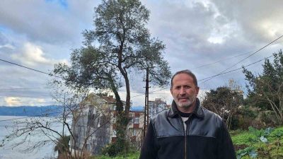 Osmanlı Devleti’nin 1486-1583 yılları arasında tarihi belgelerinde yer alan Trabzon’un