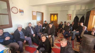 SAMSUN SALIPAZARI İLÇE TARIM VE ORMAN MÜDÜRLÜĞÜ TARAFINDAN, SALIPAZARI İLÇESİNDE