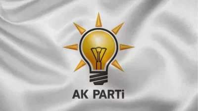 AK Parti Giresun İl Başkanlığı'ndan yapılan açıklamada, 10 Şubat Cumartesi