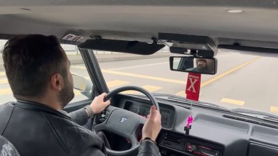 AK Parti’den yeniden aday gösterilen Giresun Belediye Başkanı Aytekin Şenlikoğlu’nun