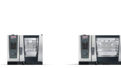 Vista, sanayi tipi fırınlar konusunda geniş bir ürün yelpazesi sunarak,