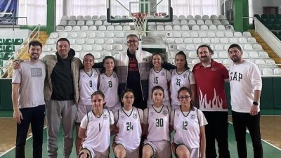 Türkiye Basketbol Federasyonu’nun 2023-2024 sezonu yurt içi faaliyetleri kapsamında yer