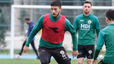 Giresunspor’da yaşanan büyük sessizlik ve tehlikeli gidişat devam ediyor. 