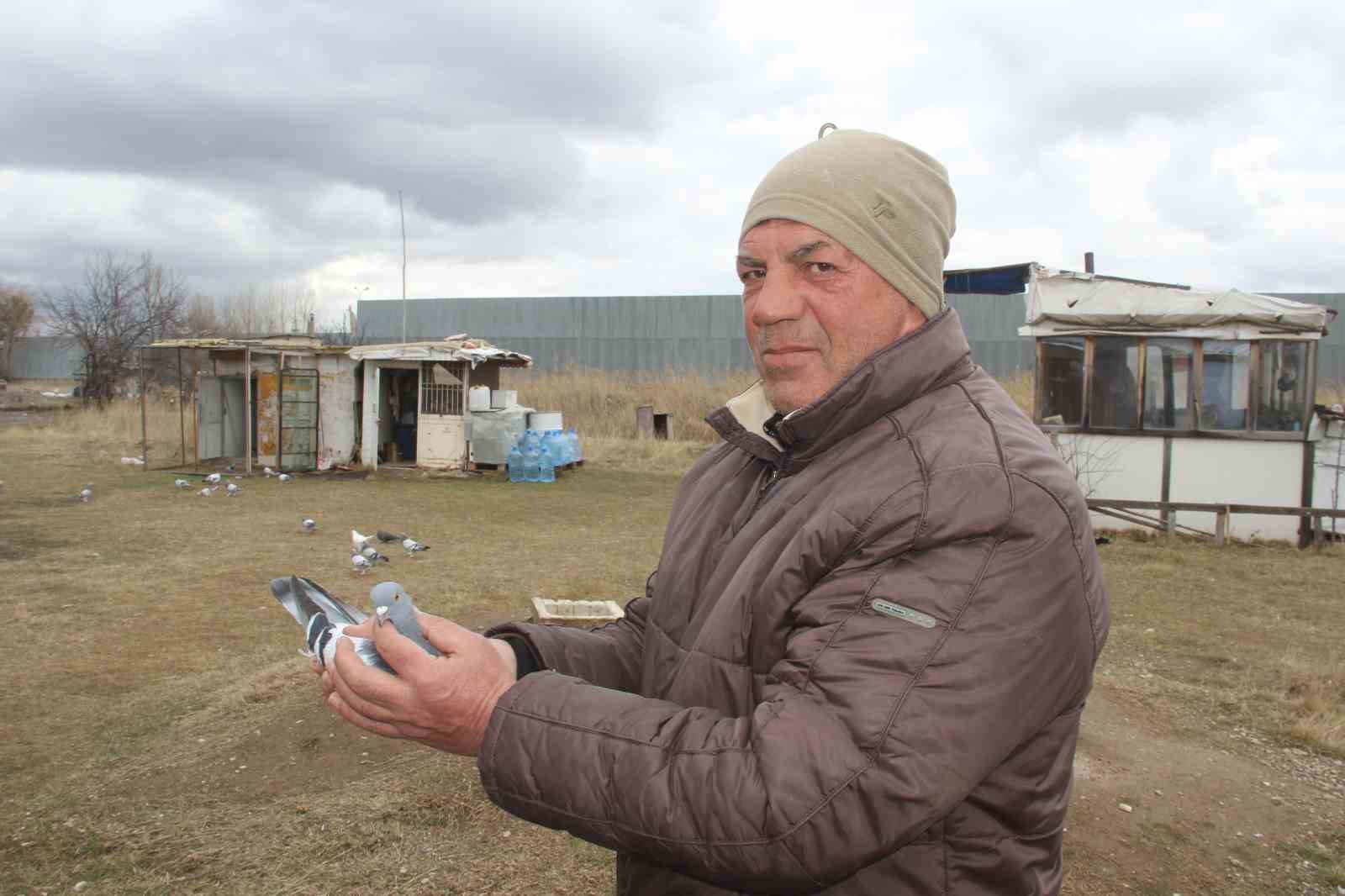 Sivas’ın bacasız fabrikası olarak görülen ve birçok vatandaşın geçim kaynağı