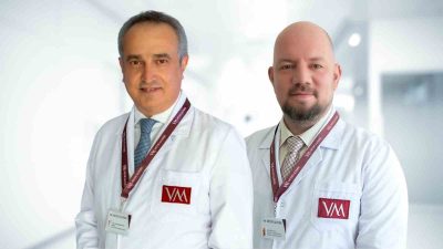 Beyin tümörünün belirtilerinin büyüklüğüne, konumuna ve büyüme hızına bağlı olduğunu