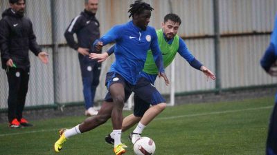 Çaykur Rizespor, Trendyol Süper Lig’in 26. haftasında sahasında oynayacağı Fenerbahçe