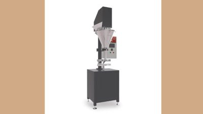 Gıda paketleme makinası, ürün ya da gıdaların ambalaj içerisinde doldurulmasını