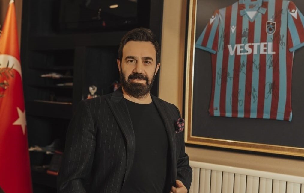 Trabzonspor camiasında hakemlere tepkiler sürüyor