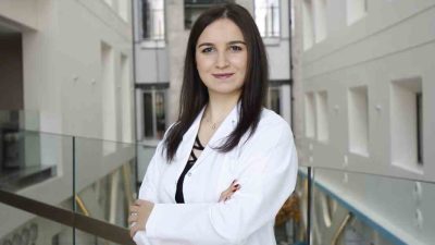 BARİATRİK CERRAHİ DİYETİSYENİ CANSU ARSLAN, KIŞ AYLARINDA BESİNLERİN GÜCÜNDEN FAYDALANARAK