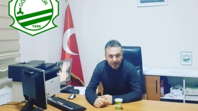 Görelespor, 18 Şubat 2024 Pazar günü oynanan Bölgesel Amatör Lig