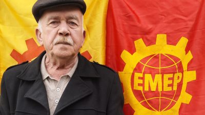 Emek Partisi Giresun Temsilcisi Halit Keskin, Rekabet Kurumu’nun soruşturmasını da