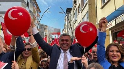 31 Mart Mahalli İdareler seçiminde Giresun’un Bulancak ilçesinde de değişim