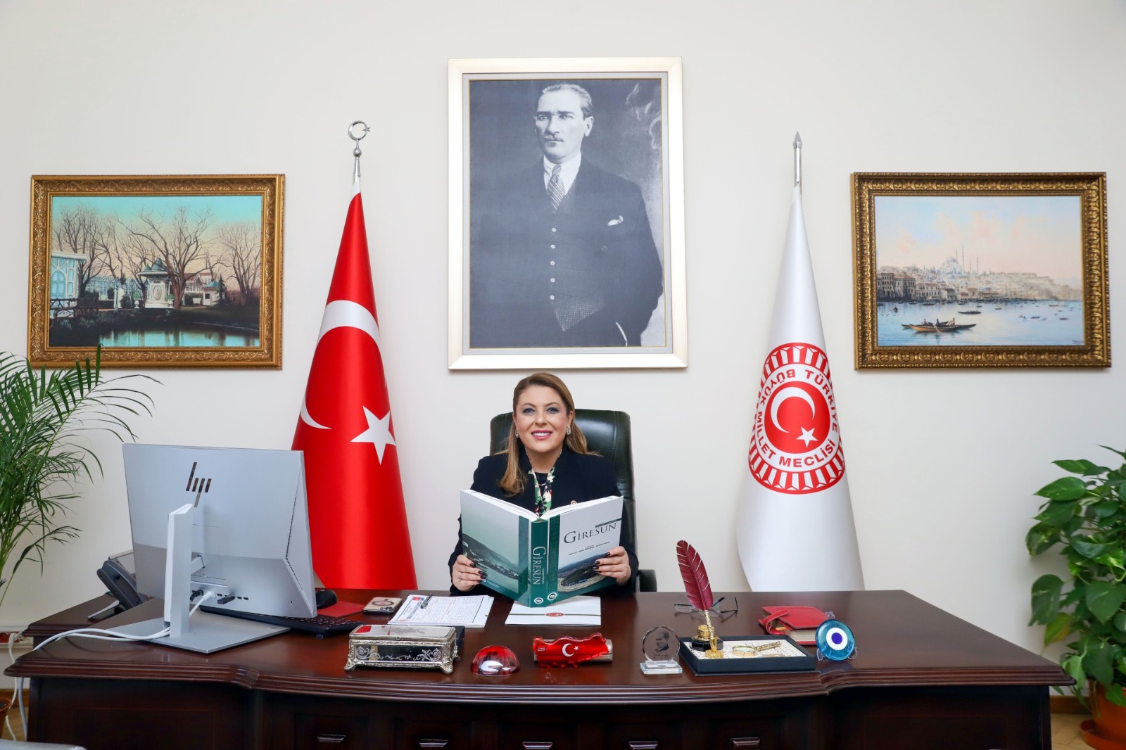 Gezmiş’ten Yol ve Köydes Açıklaması