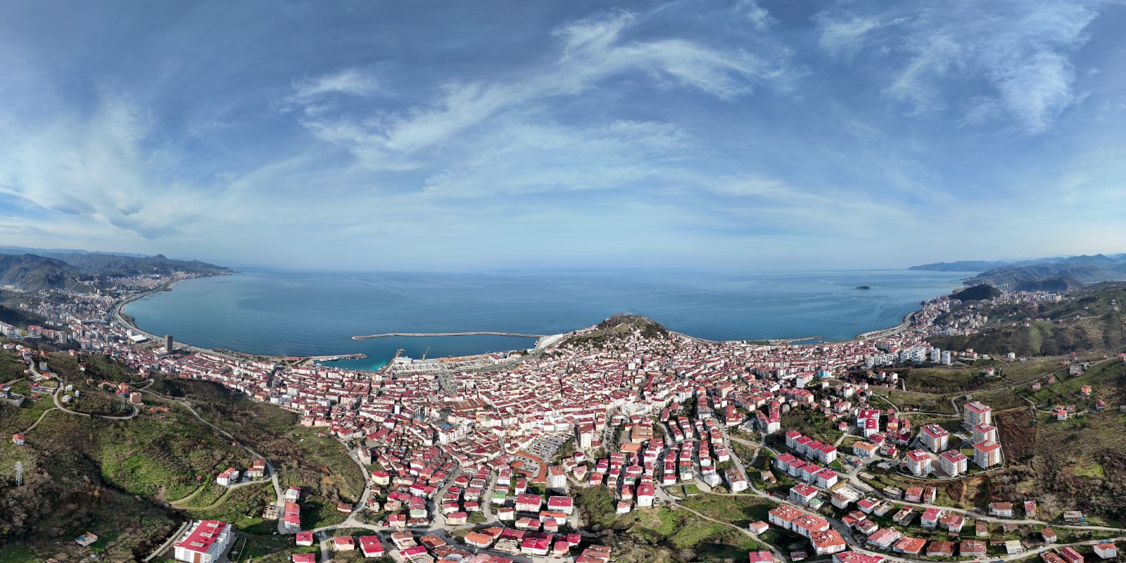 EYT Etkisi Büyüyor: Emekli Sayısı Giresun’da Aktif Çalışanı Geçti!