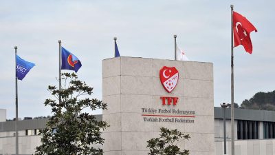 Profesyonel Futbol Disiplin Kurulu kararları açıklandı. PFDK, son yaptığı toplantıda