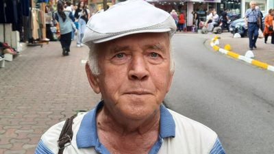 Emek Partisi Giresun İl Temsilcisi Halit Keskin, TMO’nun fındık satma
