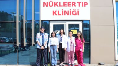 Giresun Eğitim ve Araştırma Hastanesi, sağlık hizmetlerine yeni bir boyut