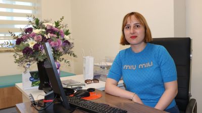 Giresun Eğitim ve Araştırma Hastanesi, sağlık hizmetlerine katkı sunmak amacıyla