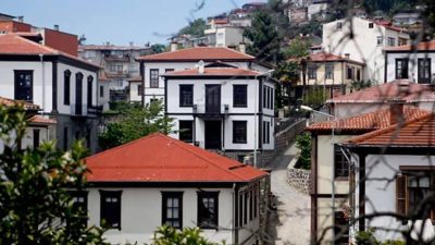 Giresun İl Özel İdaresi, şehrin tarihi ve kültürel mirasını koruma