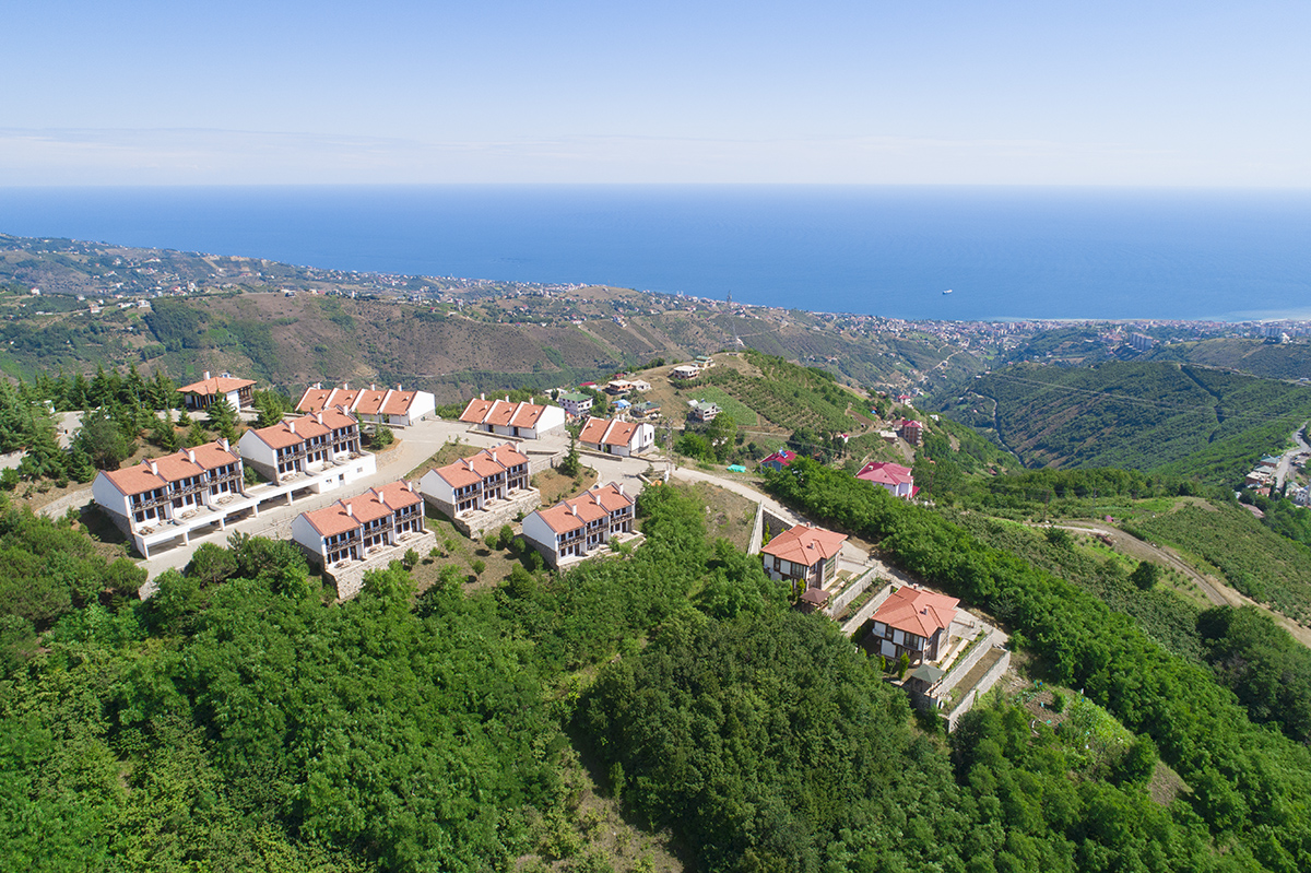 Doğu Karadeniz’de Doluluk Oranları Açıklandı: Ordu Zirvede, Trabzon ve Giresun Düşük!