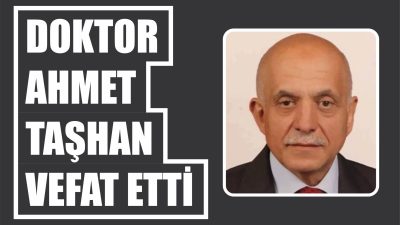 Giresun'da daha önce İl Sağlık Müdürü ve Başhekimlik görevleri yapan