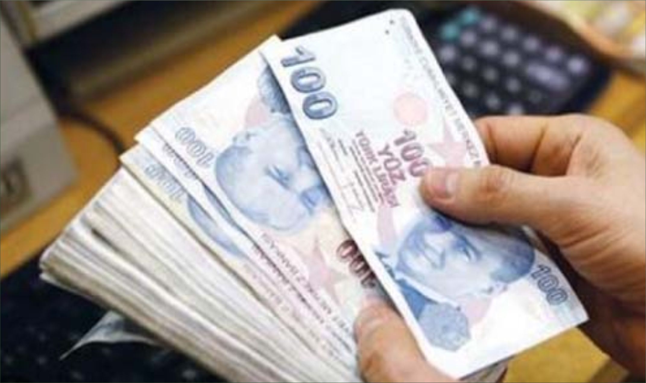 Borçlu esnafa kötü haber!