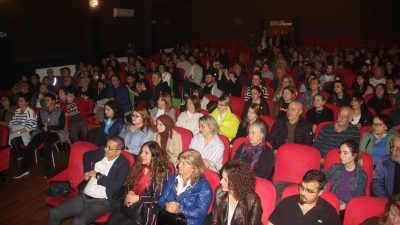 Giresun Belediyesi Şehir Tiyatrosu tarafından düzenlenen ve Uluslararası Aksu Festivali